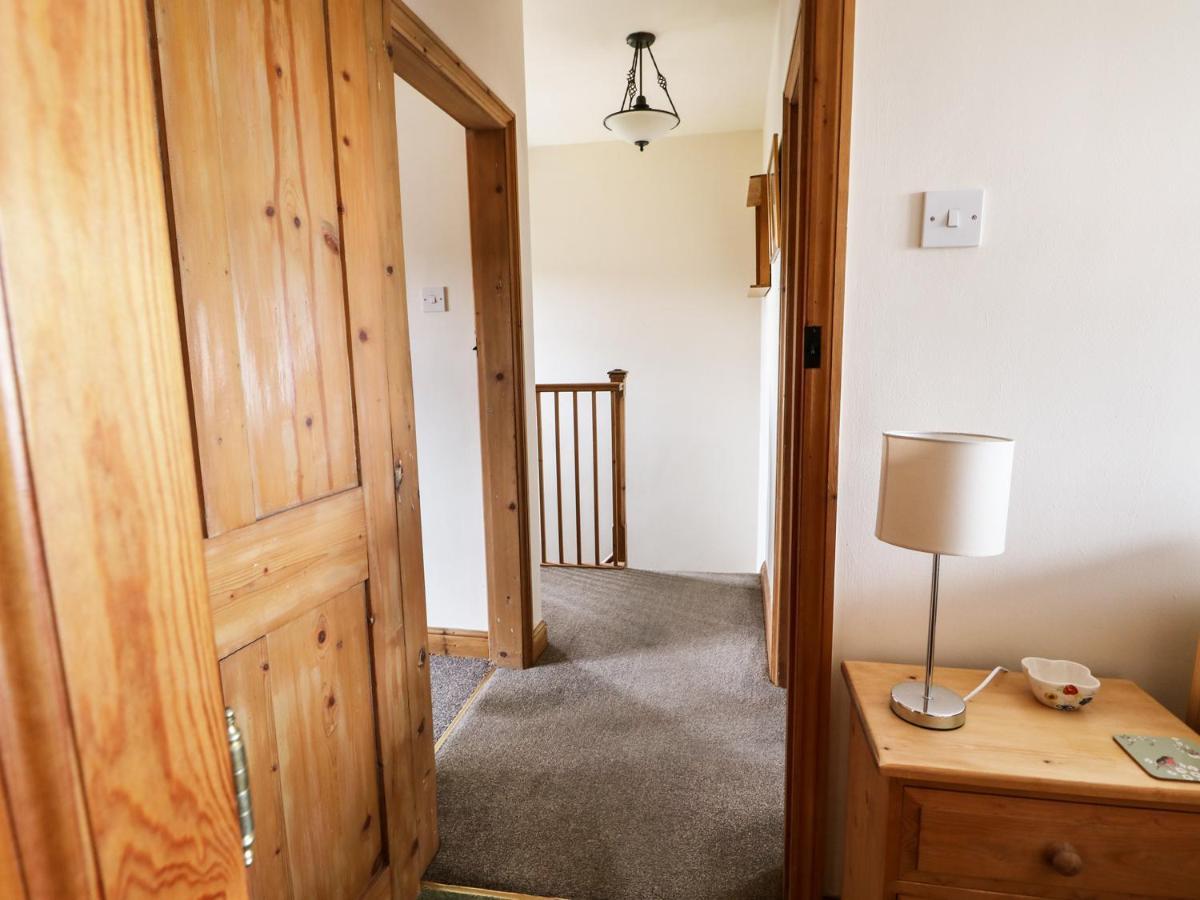 Chippers Cottage Woodhall Spa Exterior foto