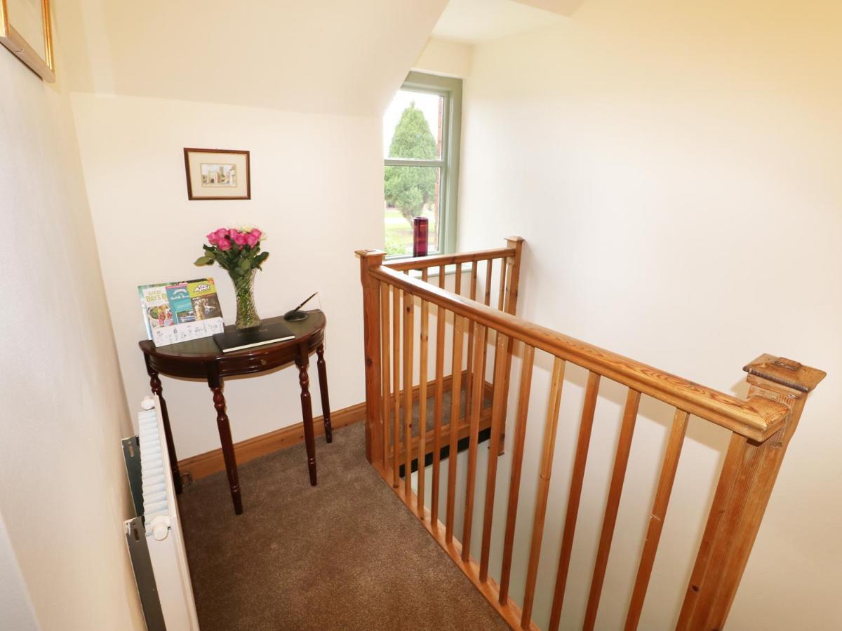 Chippers Cottage Woodhall Spa Exterior foto
