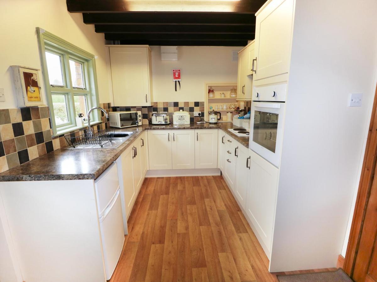 Chippers Cottage Woodhall Spa Exterior foto